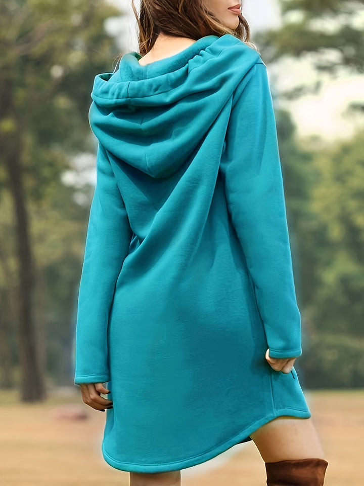 Drune | Modisches und Minimalistisches Kleid