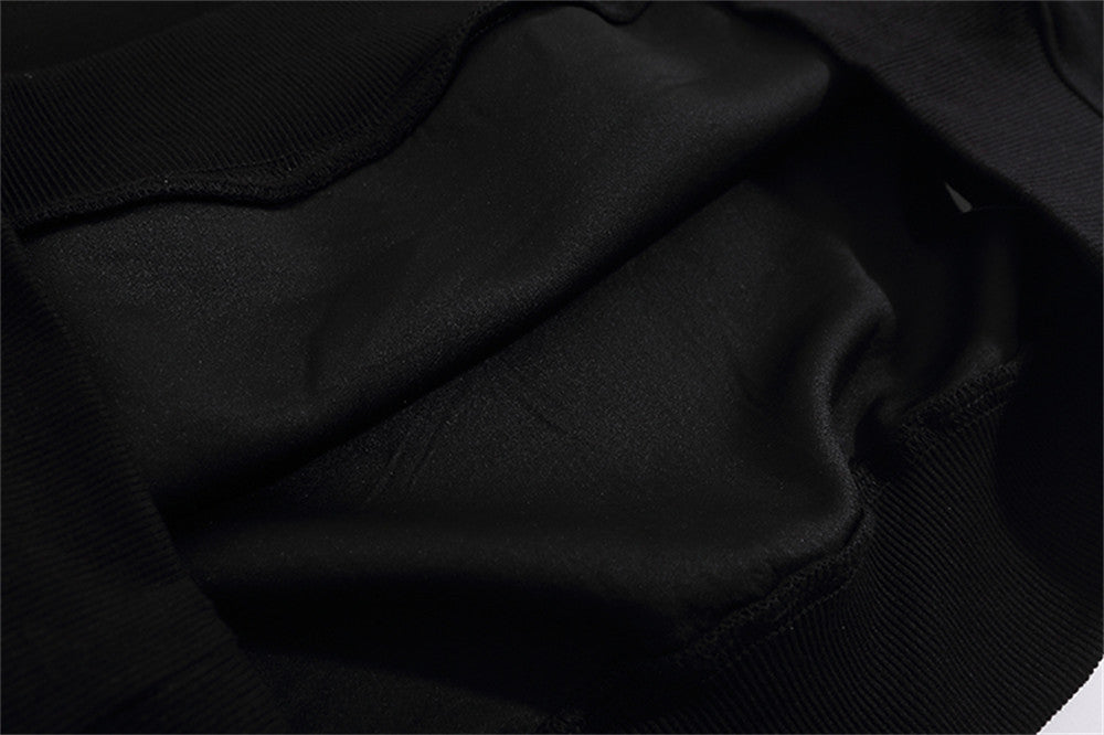 Drune | Warmer Pullover Männer