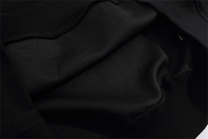 Drune | Warmer Pullover Männer