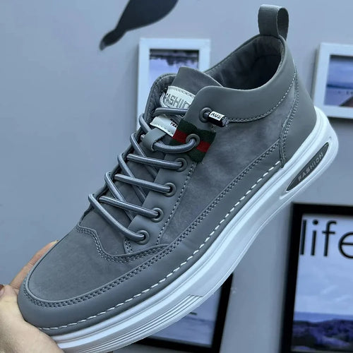 Drune | Streetstyle Sneaker Hochwertiges Leder & Innovative Sohlentechnologie