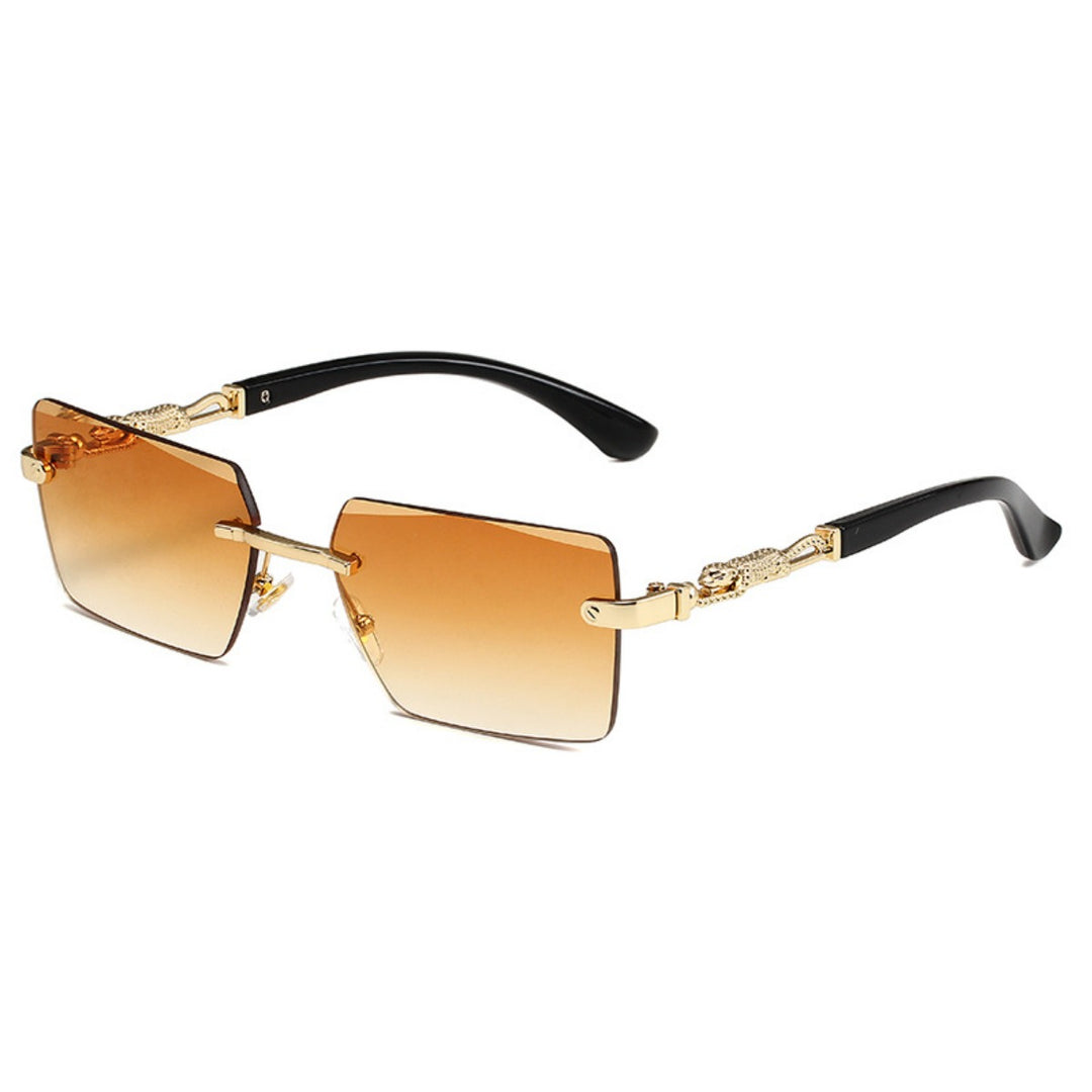 Drune | Randlose PC-Sonnenbrille