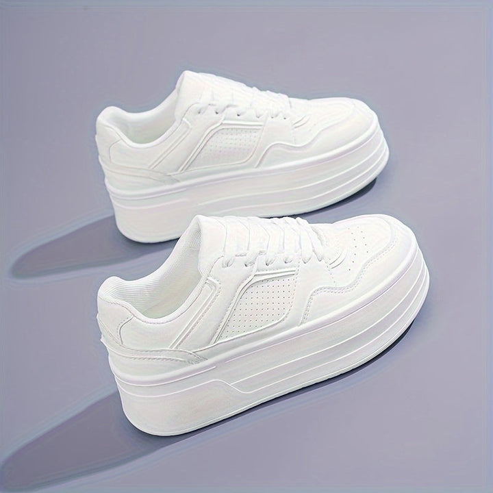 Drune | Sneakers mit Plateau