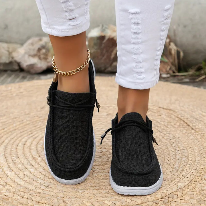 Leichte atmungsaktive Sneakers Drune Drune