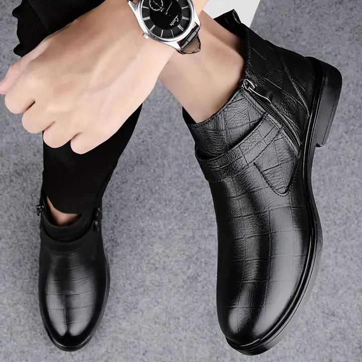 Drune | Ranger-Stiefel