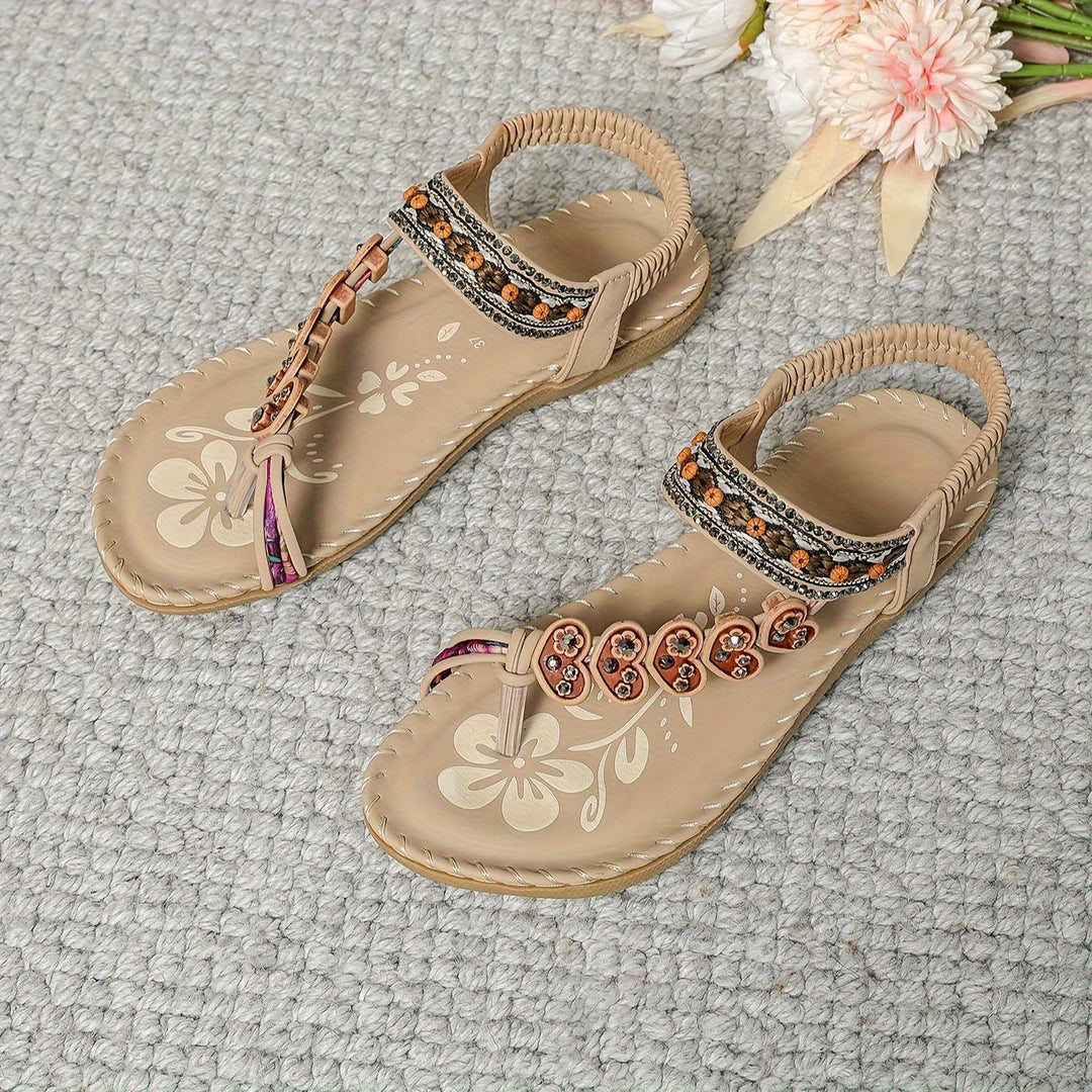 Drune | Bequeme Orthopädische Sandalen