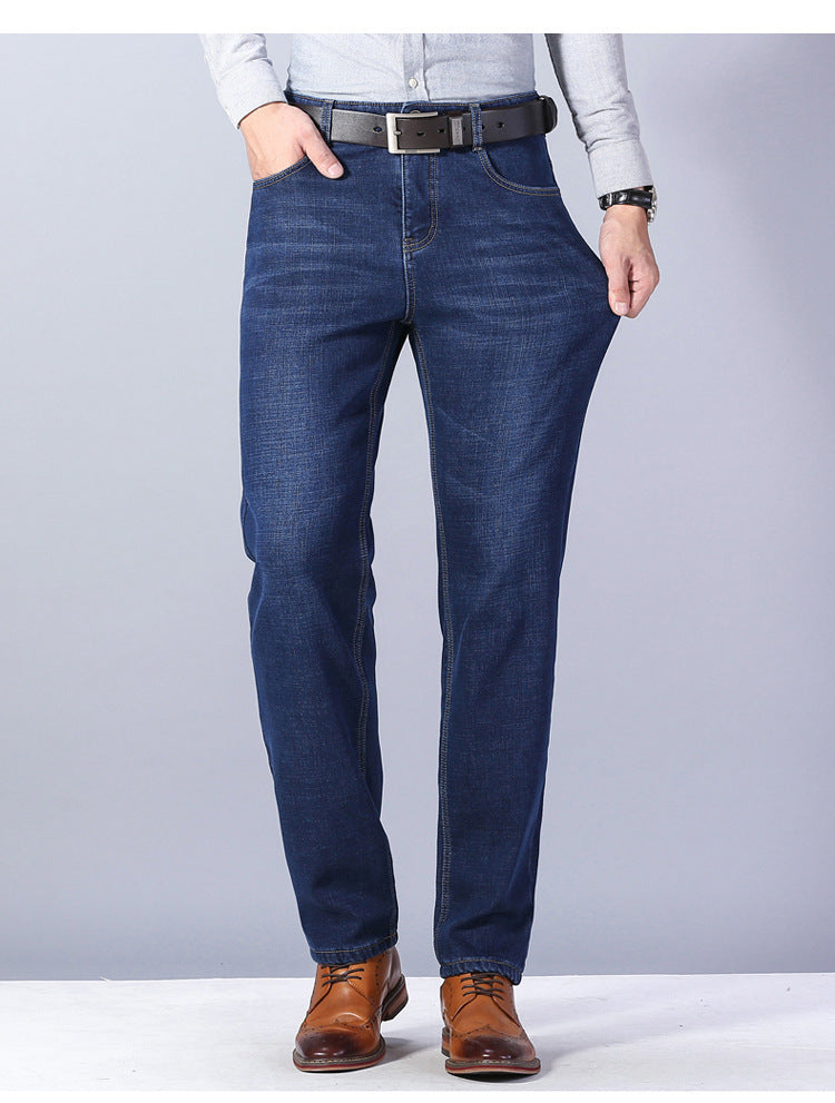 Drune | Herren gepolsterte Winterjeans
