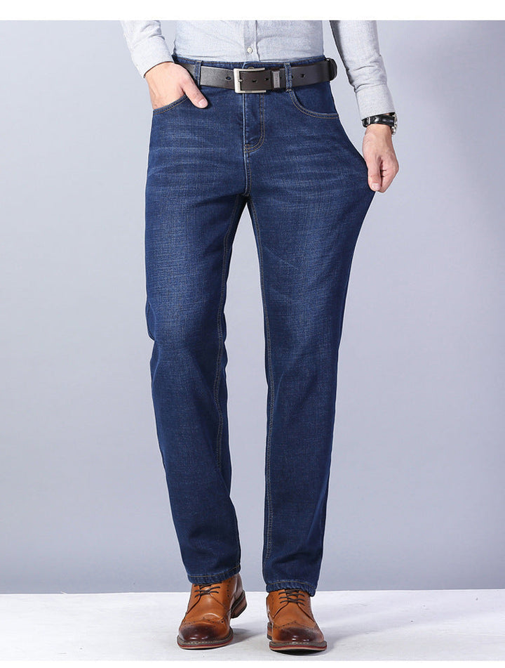 Drune | Herren gepolsterte Winterjeans