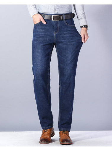 Drune | Herren gepolsterte Winterjeans