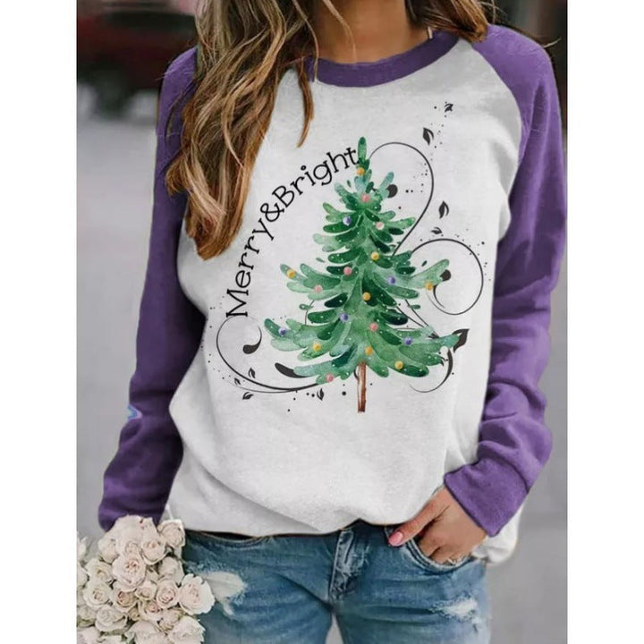 Drune | Lässiges Sweatshirt mit Zigzag-denimlook Weich und Trendy Perfekt Für Den Alltag