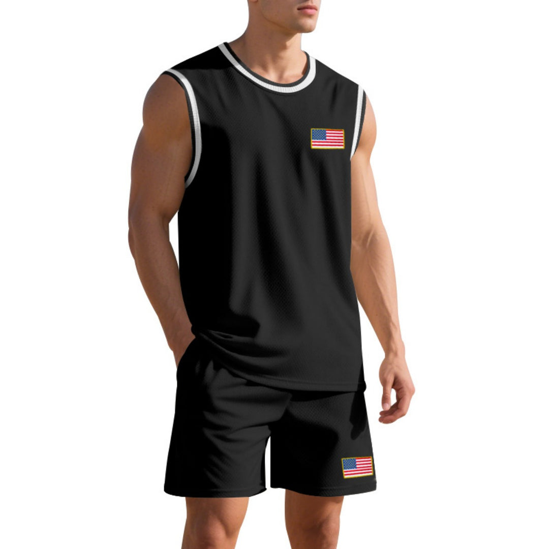 Drune | Sport-Basketball-Anzug