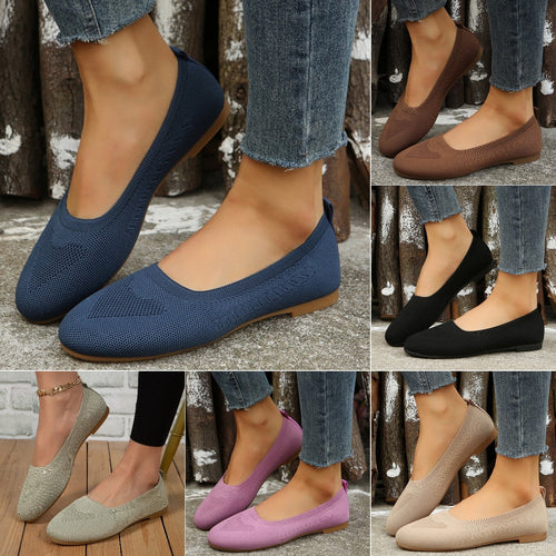 Drune | Atmungsaktive Orthopädische Schuhe Für Frauen
