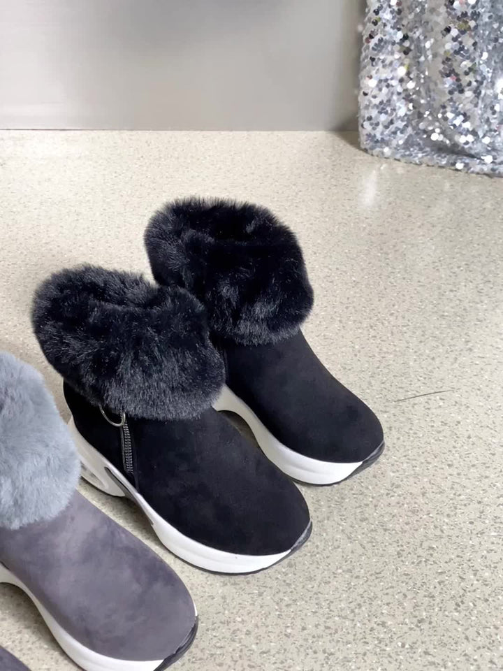 Drune | Stilvolle Damenstiefel