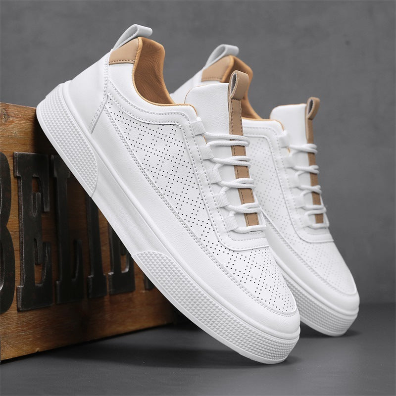 Bequeme Herren-Sneaker für den Alltag Drune