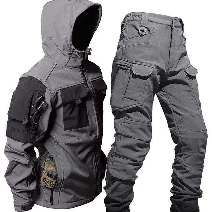 Drune | Taktische wasserdichte Uniform Outdoor Kleidung Oman