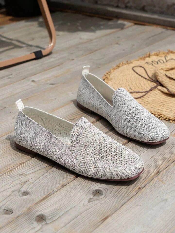 Drune | Orthopädische Rutschfeste Ballerinas für Damen