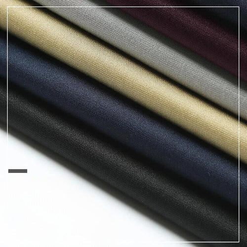 Drune | Comfort Stretch Klassische Herrenhose | Stilvoll und Flexibel