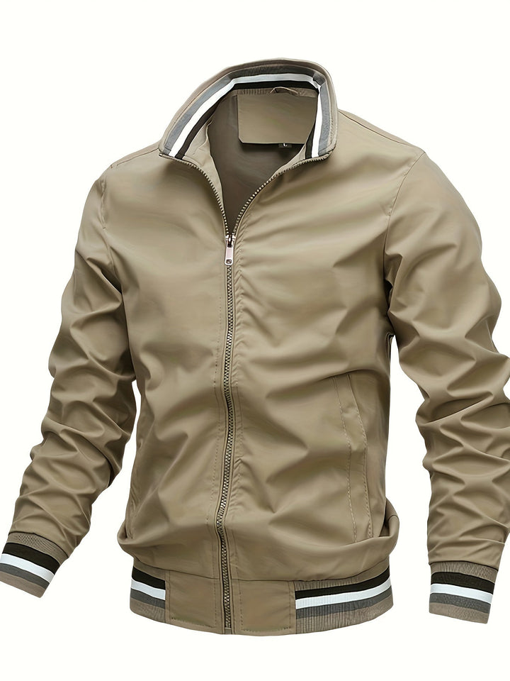 Drune | Jacke Einheitliche Farbe Polyester