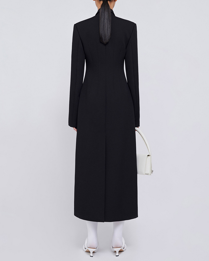 Drune | Pendler Langanzugjacke
