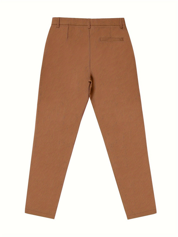 Drune | Stretch Herrenhose Für Geschäftliche Bankette