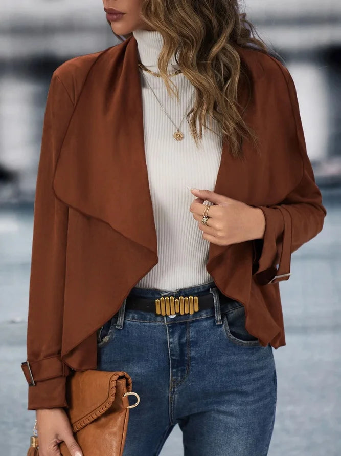 Drune | Lässige und modische Winterjacke