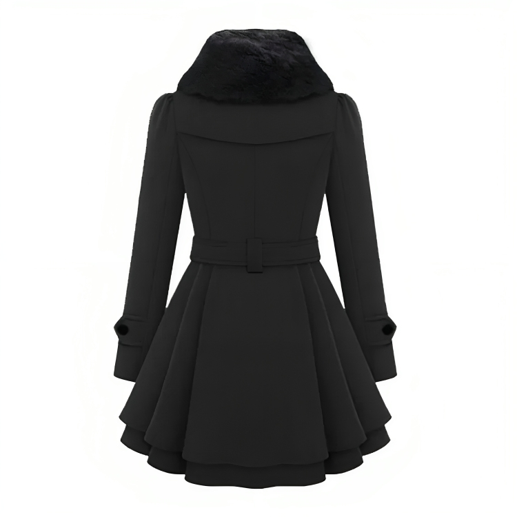 Drune | Winterjacke für Damen