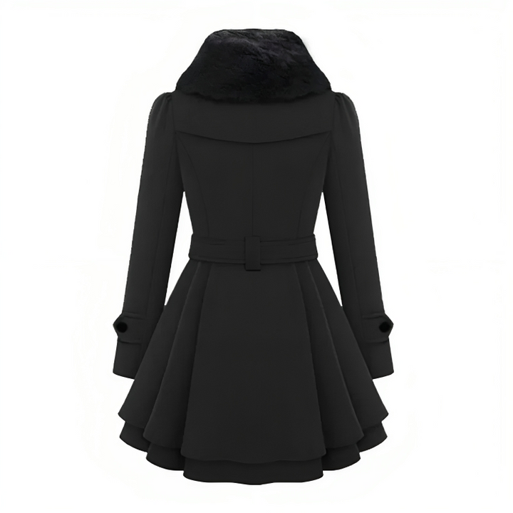 Drune | Winterjacke für Damen