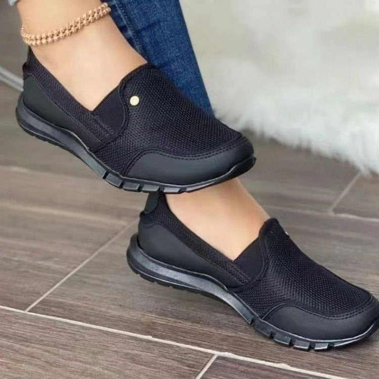 Drune | Modische Loafer Frauen einfach