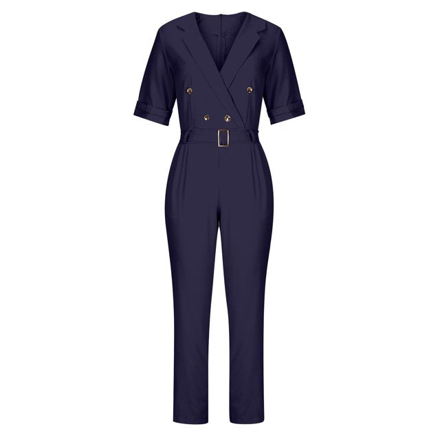 Drune | Jumpsuit - Elegant und bequem