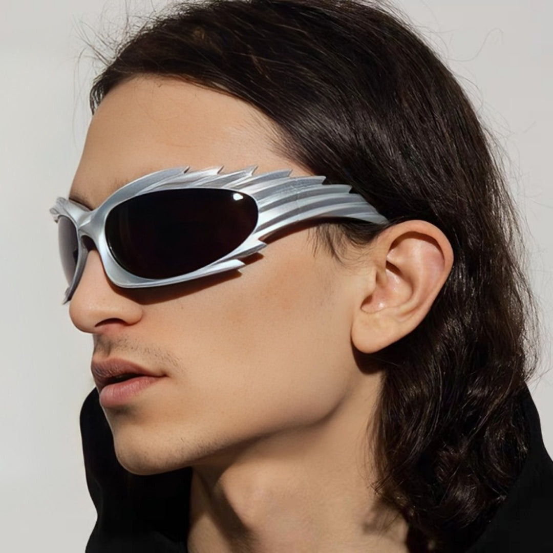 Drune | Millennium Zukunft Sonnenbrille