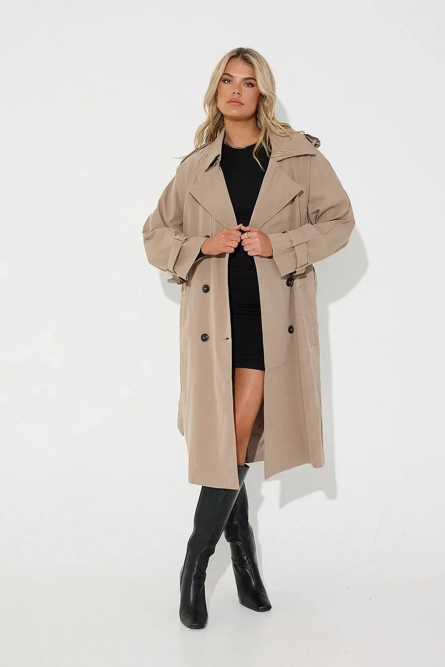 Drune | Leichte Windjacke