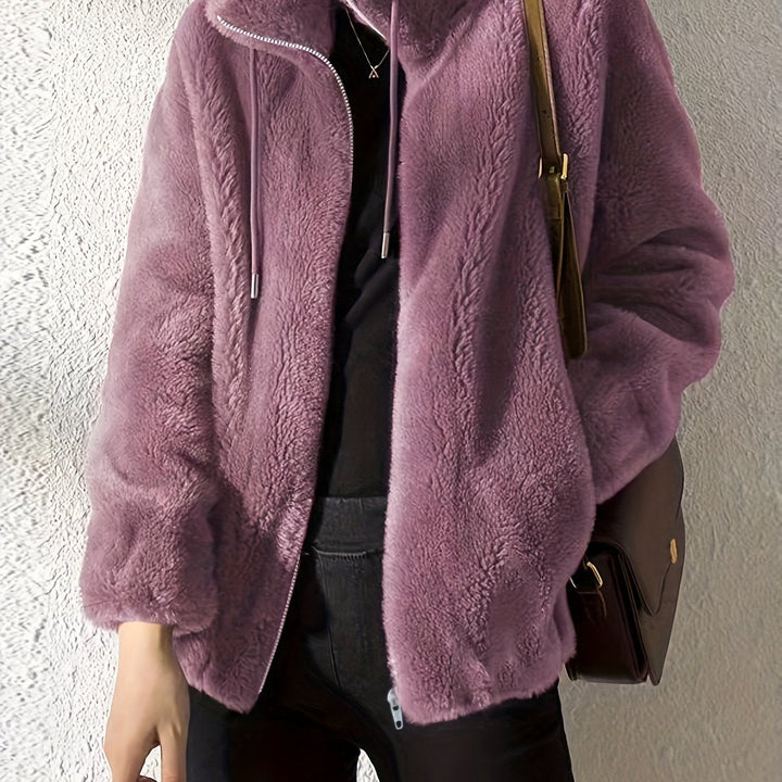 Drune | Moderner und bequemer Mantel