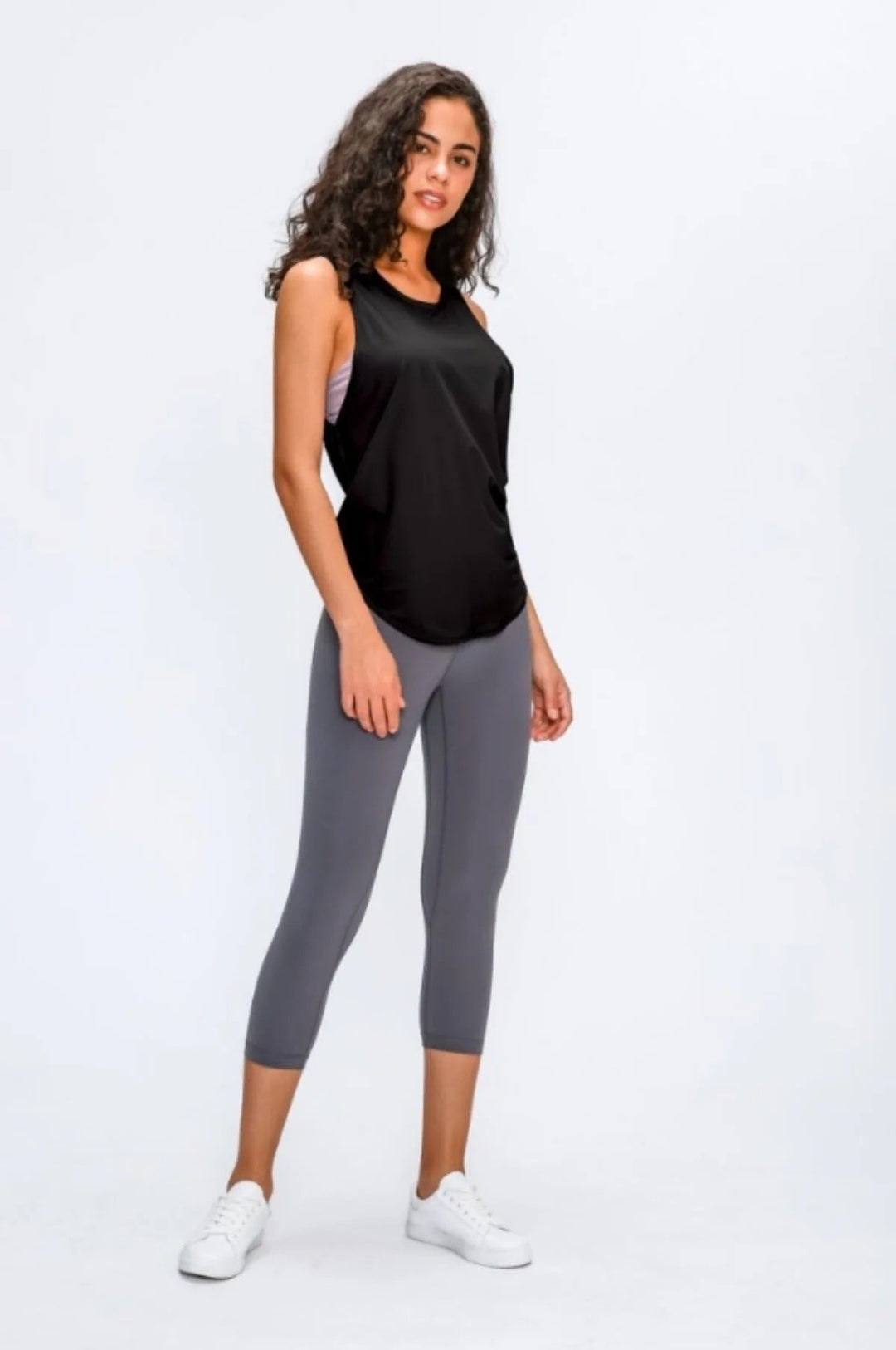 Drune | Shaping Fitness Feuchtigkeitstransport Sport Yoga Weste