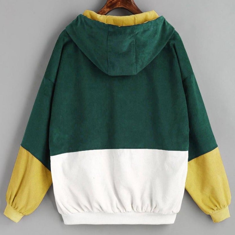 Drune | Leichte Modejacke