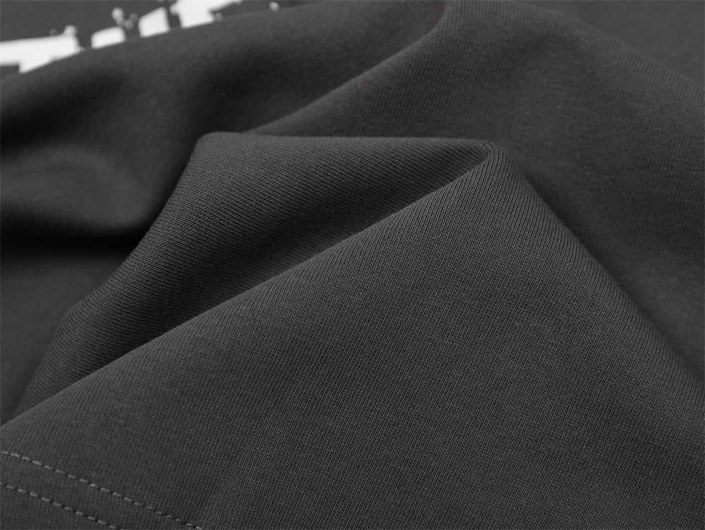 Drune | Hoodie geeignet für Männer