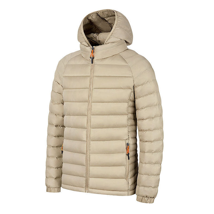Drune | Herren leicht verstaubare Jacke
