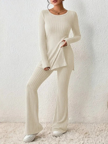 Drune | Damen Strickset für Eleganz und Komfort