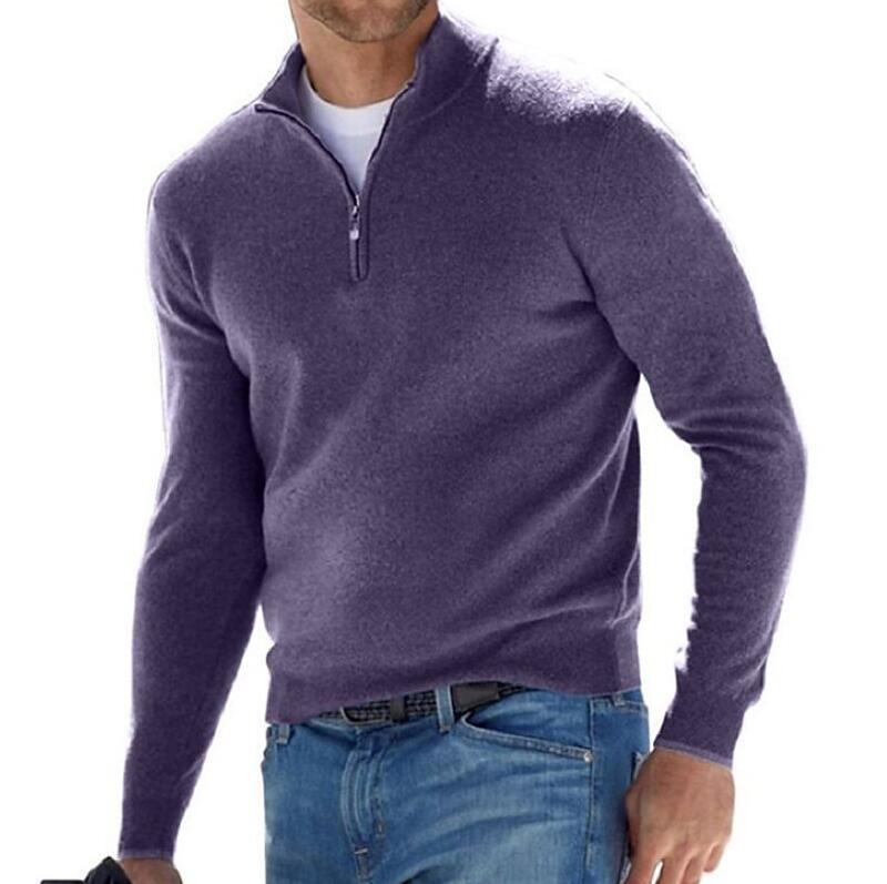 Drune | Lässiger Komfortpullover
