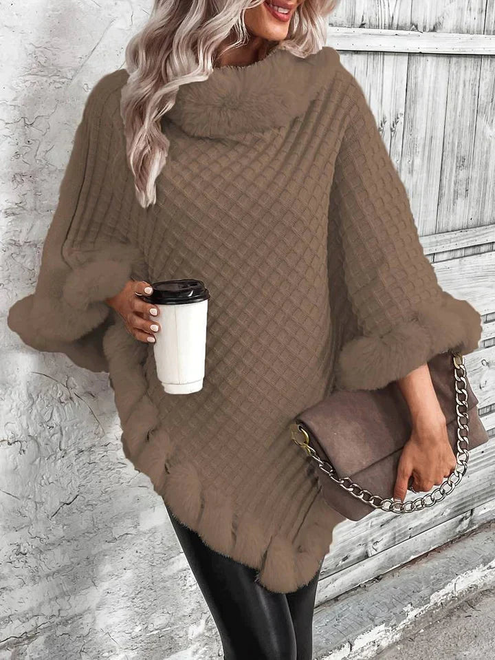 Drune | Eleganter Pullover Mit Feinem Design
