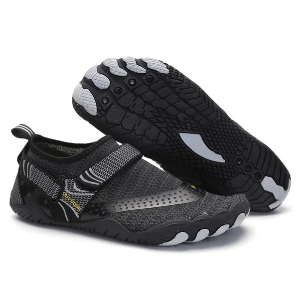Drune | Barfuß Orthopädische Wasserschuhe