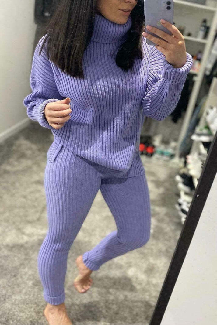 Drune | Loungewear-Set für Damen