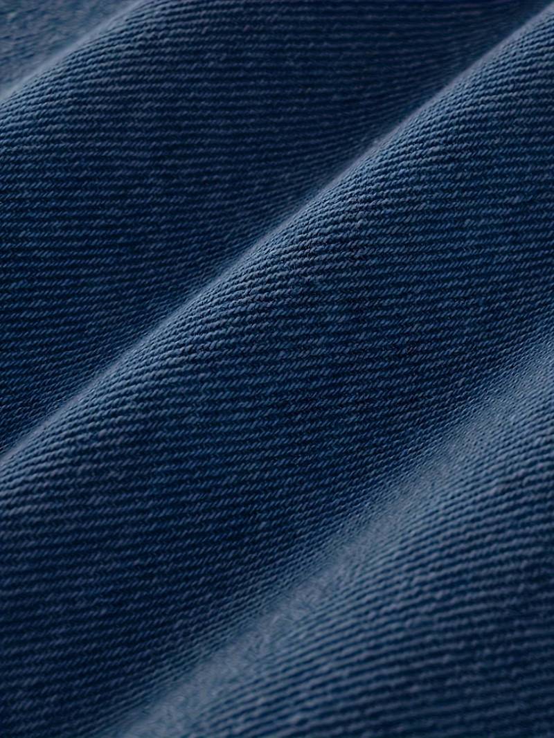 Drune | Skinny Fit Jeans mit Rissen - Stretch Denim Hose für Alltag & Streetwear Style