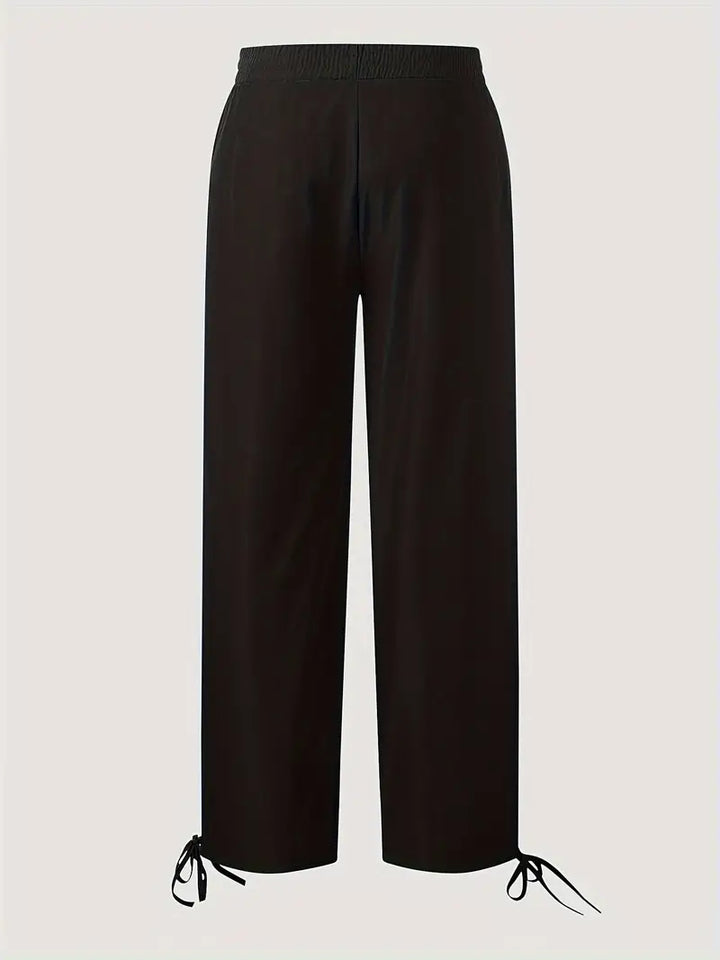 Drune | Stylische Leichte Cargo-Hose