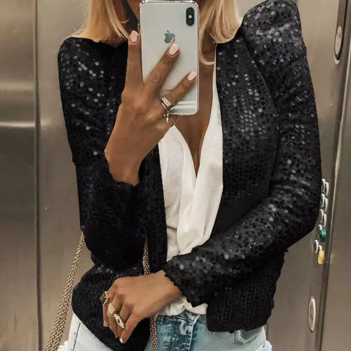 Drune | Stilvoller Blazer Für Damen