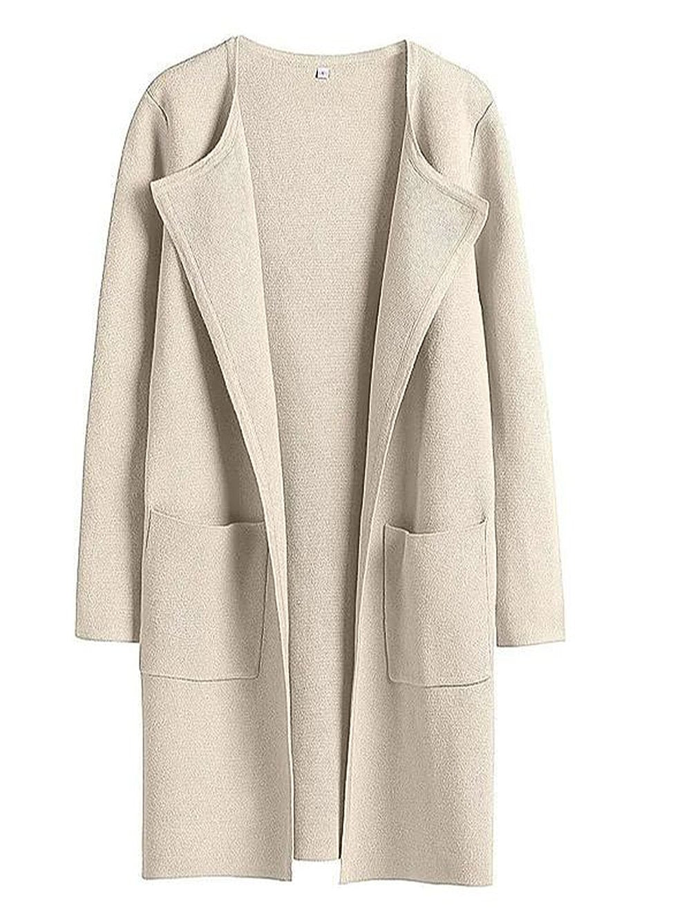 Drune | Neue stilvolle Jacke mit Revers