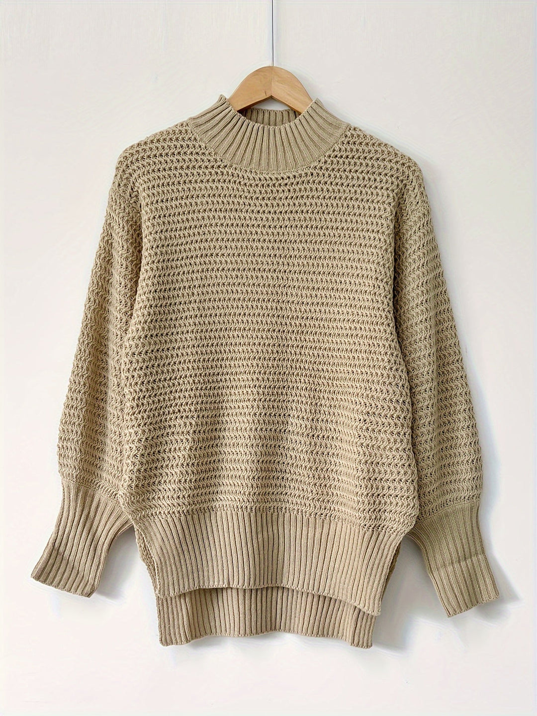 Drune | Chunky Strickpullover
