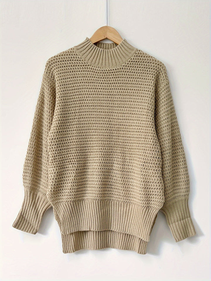 Drune | Chunky Strickpullover