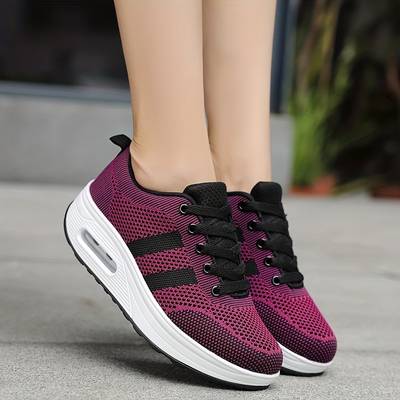 Drune - Atmungsaktive Wanderschuhe für Damen