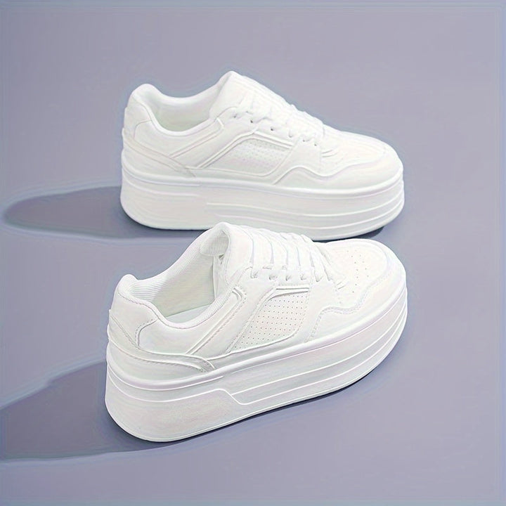 Drune | Sneakers mit Plateau
