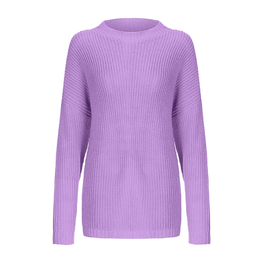 Drune | Relaxed Fit Langarmpullover