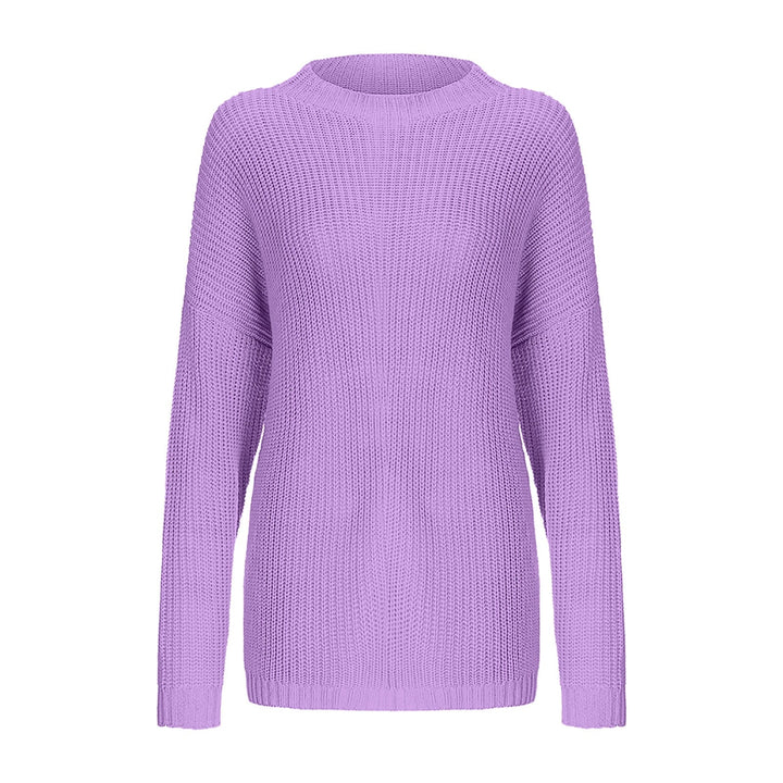 Drune | Relaxed Fit Langarmpullover